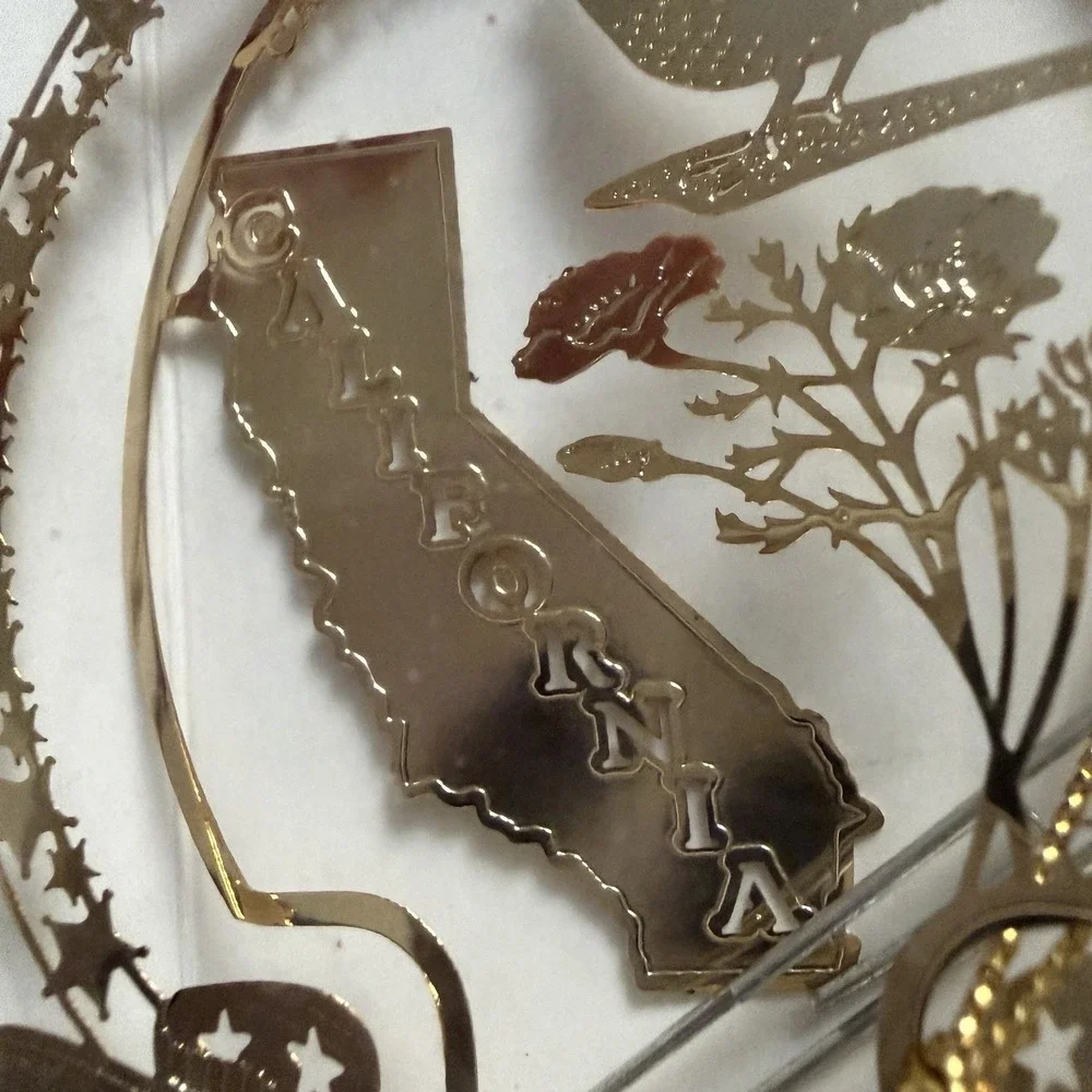 Nation’s Treasures brand new